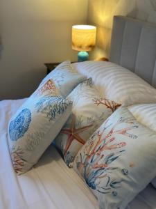 Penolva Beach Side Apartment