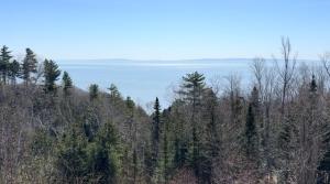 La Grande Ourse de Charlevoix