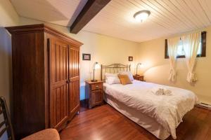 La Grande Ourse de Charlevoix