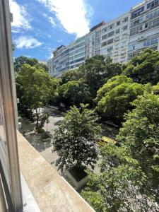 quarto e sala - flamengo