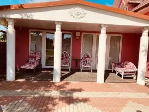 Holiday home Sonnenschein in Nowe Warpno - Brzózki