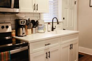 Sojourn at Colley Manor Unit 4 Sleeps 4