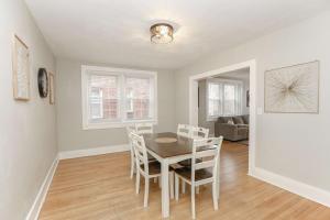 Sojourn at Colley Manor Unit 4 Sleeps 4