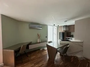 Confort y estilo - San Diego