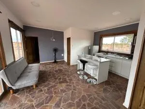 Cabañas 5K, San Pedro de Atacama - Toconao