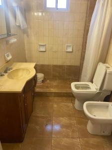 Temporada 2025 - Departamento luminoso - Zona Shopping Los Gallegos y A partir del 15 de Marzo Estudiantil