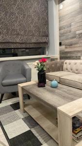 Business Flat Stavroupoli