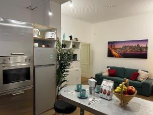 Tiburtina68 central apartment