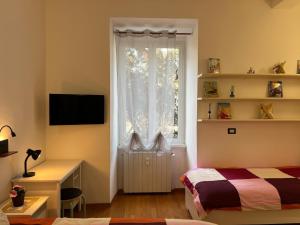 Tiburtina68 central apartment