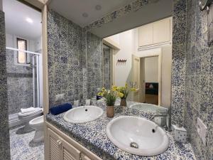 Tiburtina68 central apartment