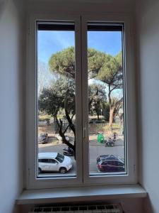 Tiburtina68 central apartment