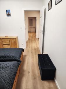 Grey Apartment Kraków