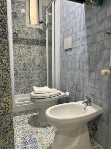 Tiburtina68 central apartment