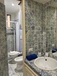 Tiburtina68 central apartment