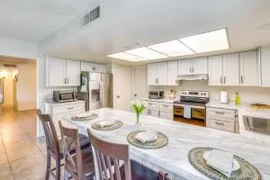 Centrally Located Glendale Home with Yard and Grill - Lake Biltmore Estates