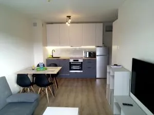 Apartament 22 - Drobin