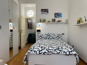 Appartamento con 2 Camere da Letto