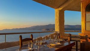 Sardegnaexplora - Villa Sa Lumenera Ginepro img2