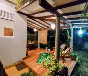 Green eyes Villa - Kahanda