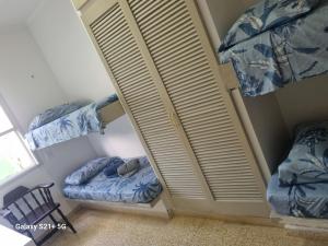 Belas Suítes- 60 m da praia de Barequeçaba