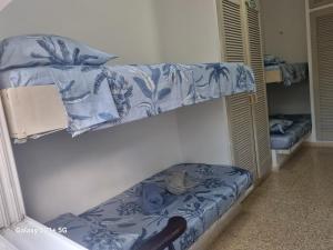 Belas Suítes- 60 m da praia de Barequeçaba