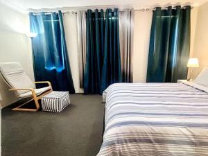 Busselton Beach Villa - Family & Pet Friendly