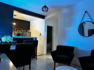 Apt next to Shopping, Una Park, Unitri and UMC