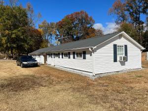 Kamau Farms Cottages