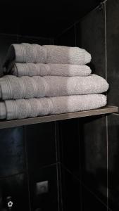 Appartements Appartement Cosy - Proche Roissy, Disney et Gare pour Paris : photos des chambres