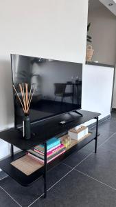 Appartements Appartement Cosy - Proche Roissy, Disney et Gare pour Paris : photos des chambres