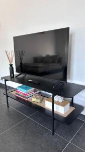Appartements Appartement Cosy - Proche Roissy, Disney et Gare pour Paris : photos des chambres