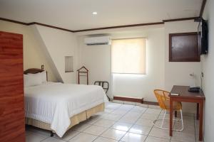 Hotel Gardenia Inn