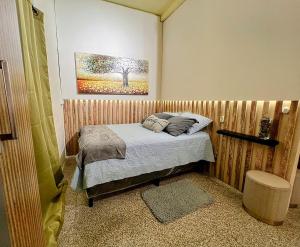 Apartamento Equipado y Centrico