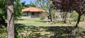 CACHEUTA Casa de Montaña - 且乌塔