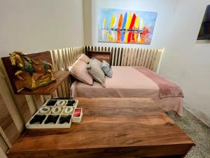 Apartamento Equipado y Centrico