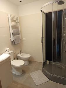 Fully equipped studio