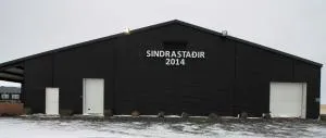 Sindrastaðir - Tjörn