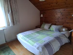 Apartment Fam. Zappe