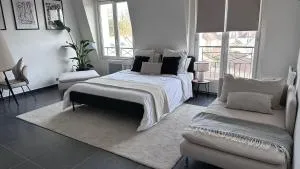 At number 4 - 维勒帕里西