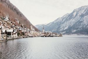Ferienwohnung SeeTraum Hallstatt