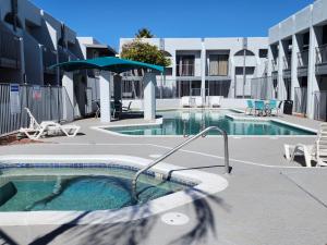 Las palmas Hotel Tucson