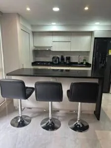 Moderno Apartamento Primer Piso Cerca de Pereira - Frailes
