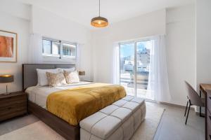 Elegant City Central Suite - 3hvězdičkové hotely ve městě Nikósie