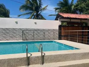 Cabaña Don Jerónimo - Santa Veronica