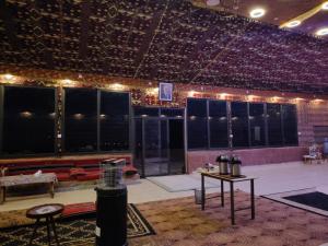 Omar Ghazi Camp