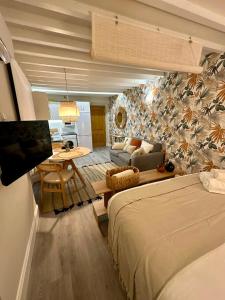 Catedral Urban Living