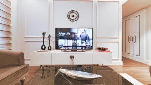 2bedroom apartment and condo at Taksim with free parking