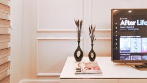 2bedroom apartment and condo at Taksim with free parking