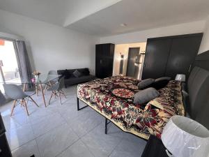 Premiere Luxury Suite in Oaxaca