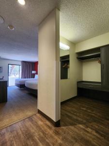 Las palmas Hotel Tucson